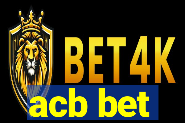 acb bet